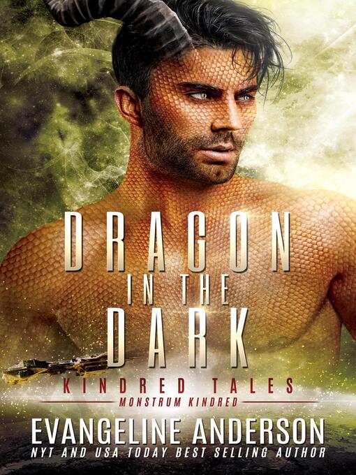 Title details for Dragon in the Dark by Evangeline Anderson - Available